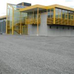 Fasade Innbygda